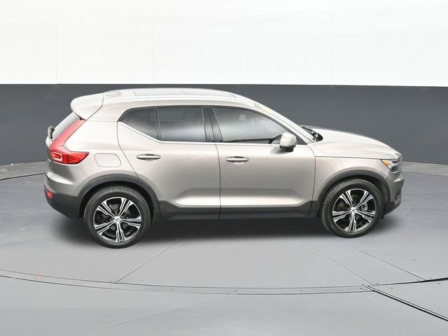 Used 2021 Volvo XC40 T5 Inscription w/ Protection Package Premier image 64