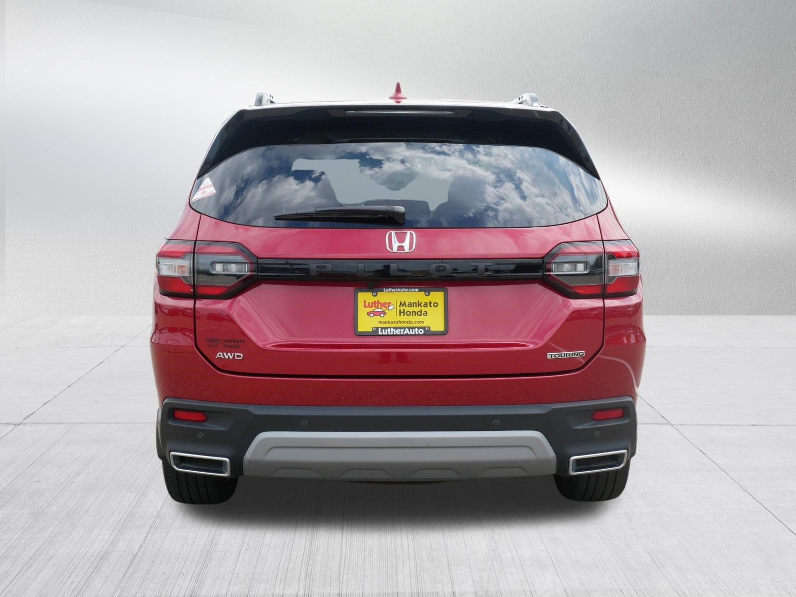 Certified 2023 Honda Pilot Touring image 6