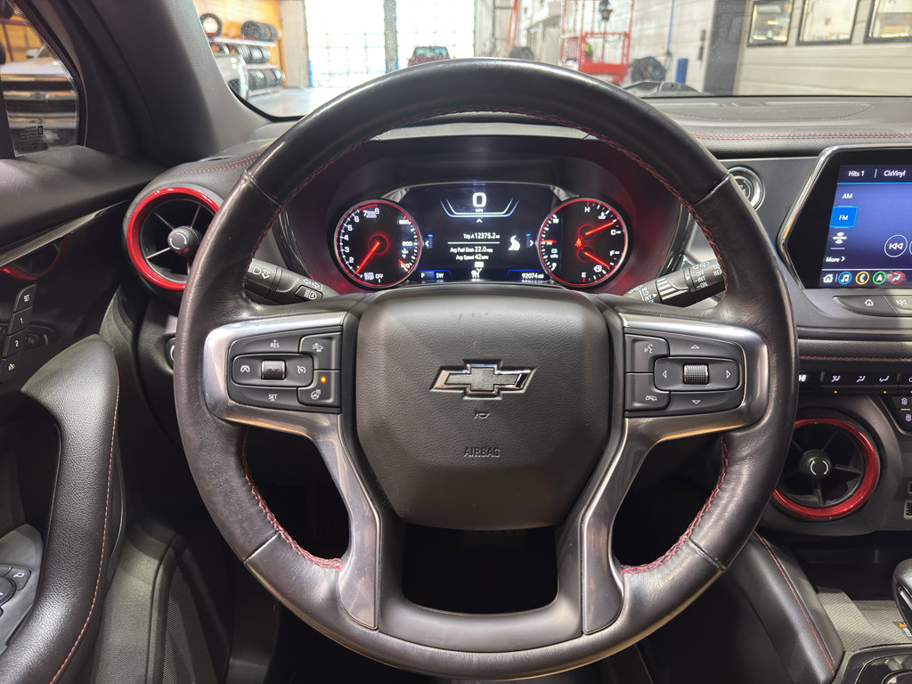 Used 2020 Chevrolet Blazer RS AWD/4WD image 22