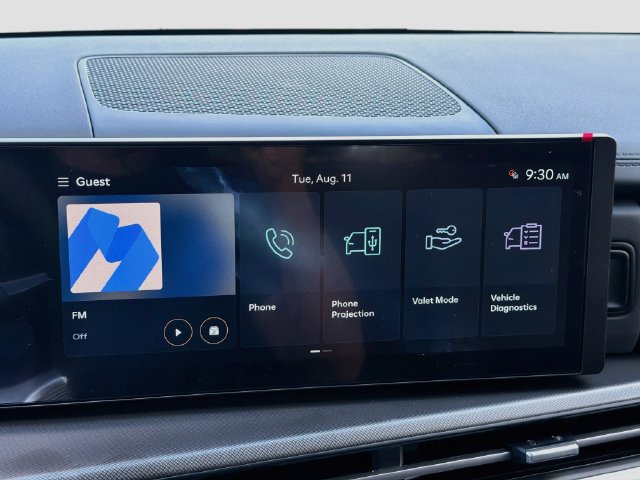 New 2027 Hyundai Santa Fe SE FWD image 14