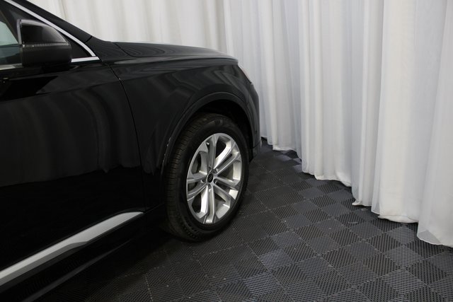 New 2025 Audi Q7 3.0T Premium Plus image 27