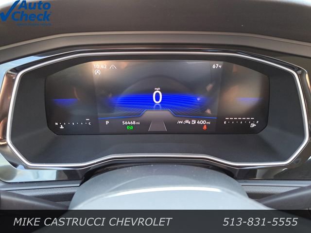 Used 2024 Volkswagen Jetta S image 12