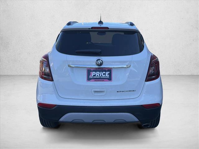 Used 2019 Buick Encore Preferred FWD image 6