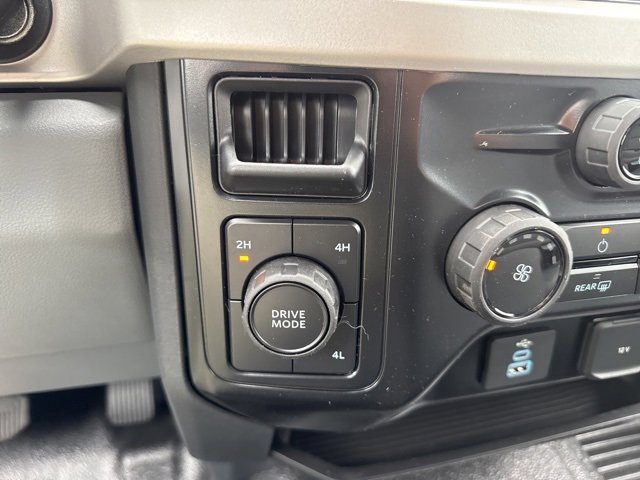 New 2025 Ford F350 XL image 33
