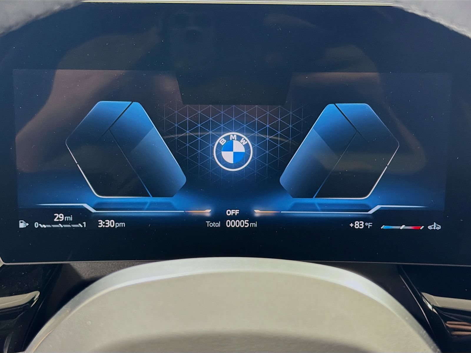 New 2026 BMW X1 xDrive28i w/ Convenience Package AWD/4WD image 14
