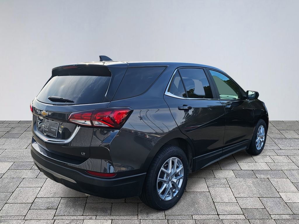 Used 2022 Chevrolet Equinox LT image 7