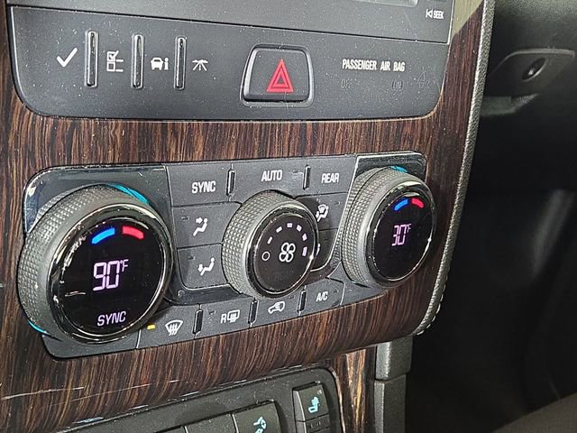 Used 2015 Chevrolet Traverse LT image 19