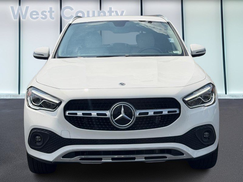 Used 2021 Mercedes-Benz GLA 250 4MATIC image 10