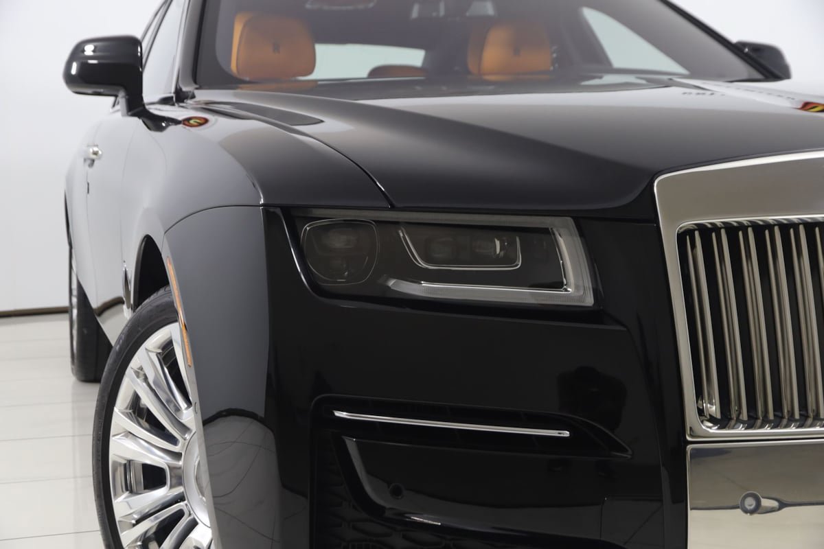 Used 2023 Rolls-Royce Ghost AWD/4WD image 26