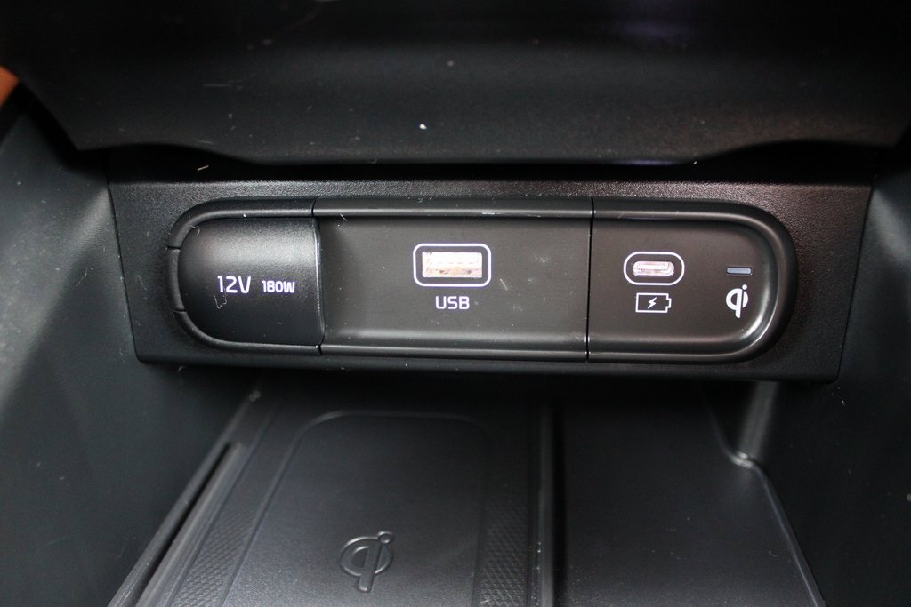 Used 2025 Kia Telluride SX Prestige X-Line image 35