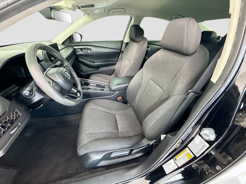 Used 2024 Honda Accord LX image 19
