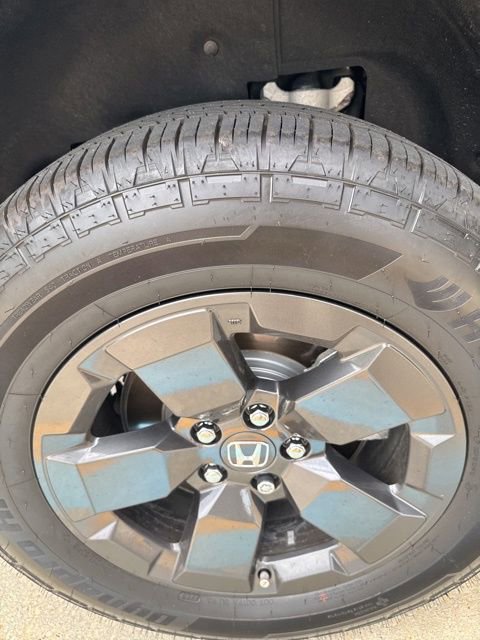 Used 2026 Honda Passport RTL image 20