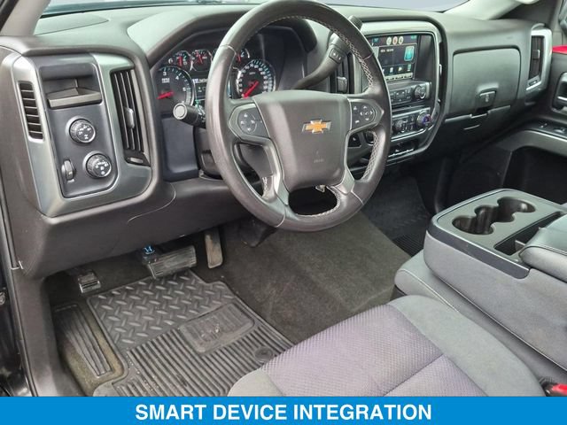 Used 2015 Chevrolet Silverado 1500 LT w/ All Star Edition AWD/4WD image 16