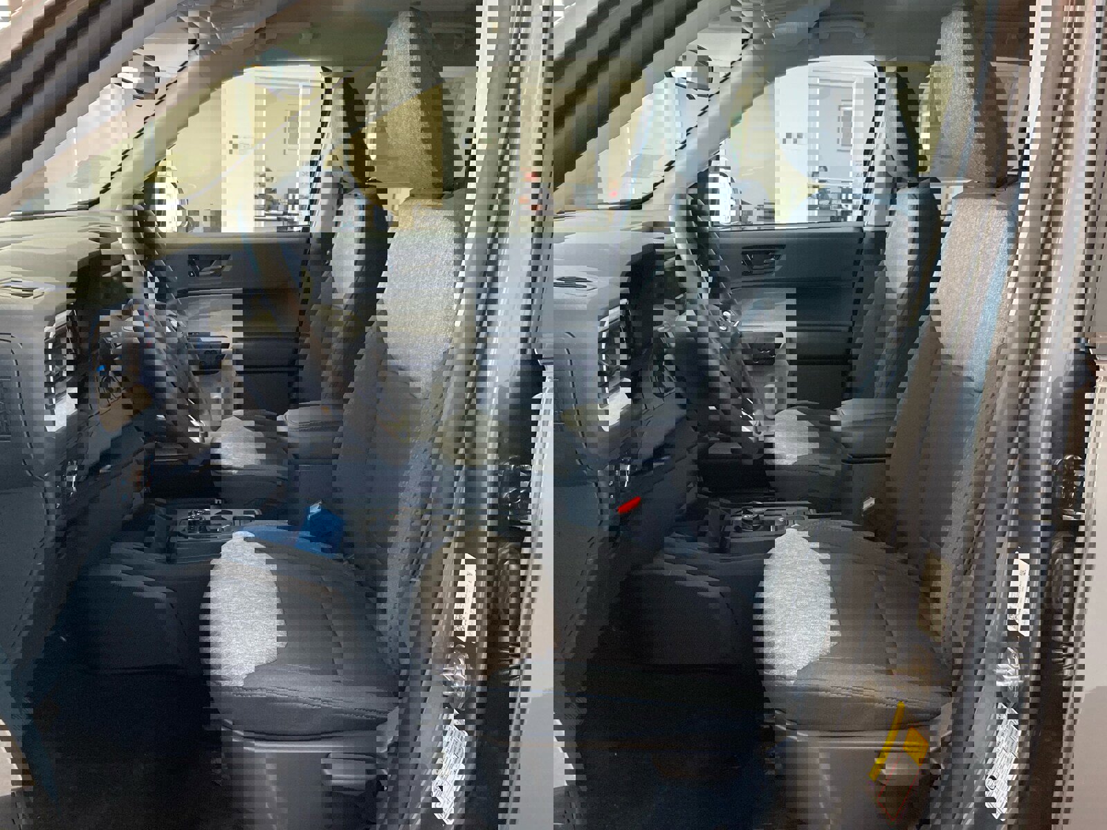 New 2026 Ford Maverick XLT image 22