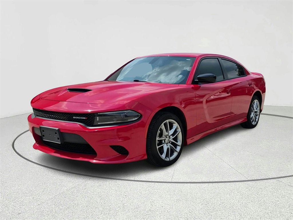 Used 2023 Dodge Charger GT