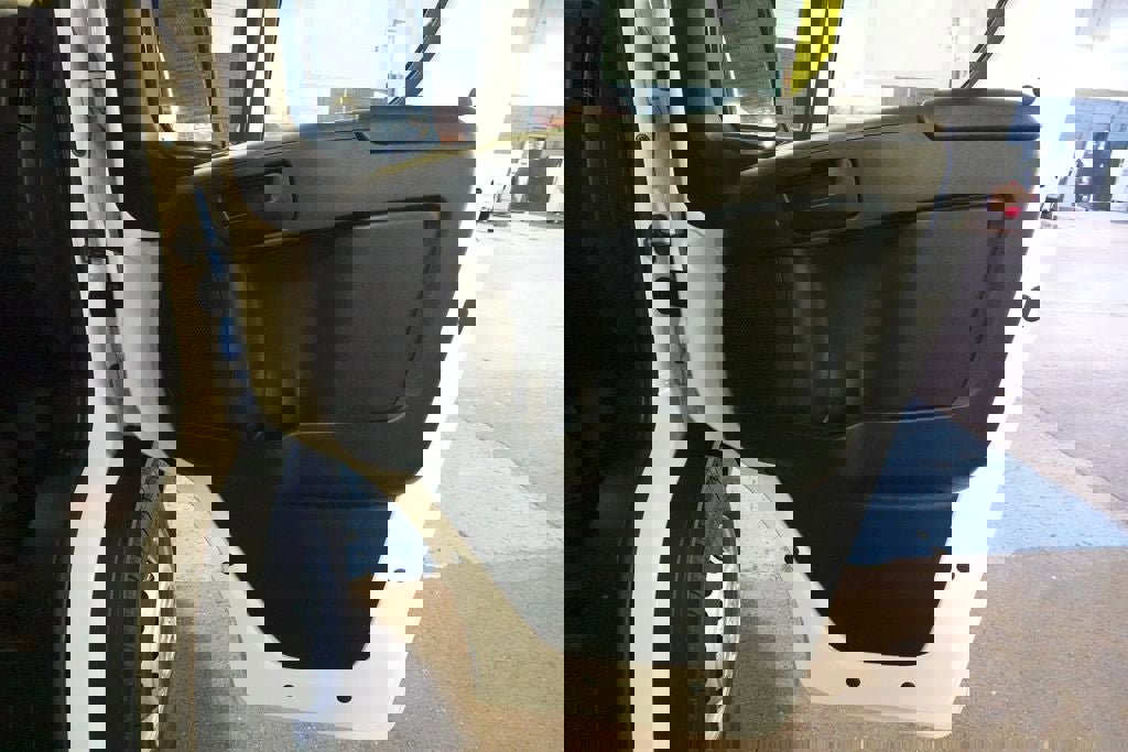 Used 2024 RAM ProMaster 3500 w/ Convenience Group image 25