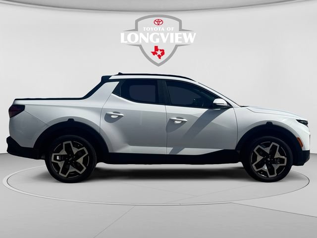 Used 2022 Hyundai Santa Cruz Limited w/ Cargo Package AWD/4WD image 6