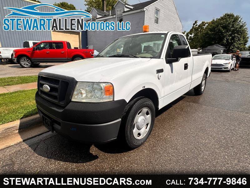 Used 2008 Ford F150 XL