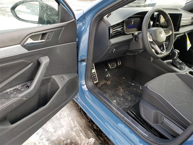 New 2026 Volkswagen Jetta Sport image 6
