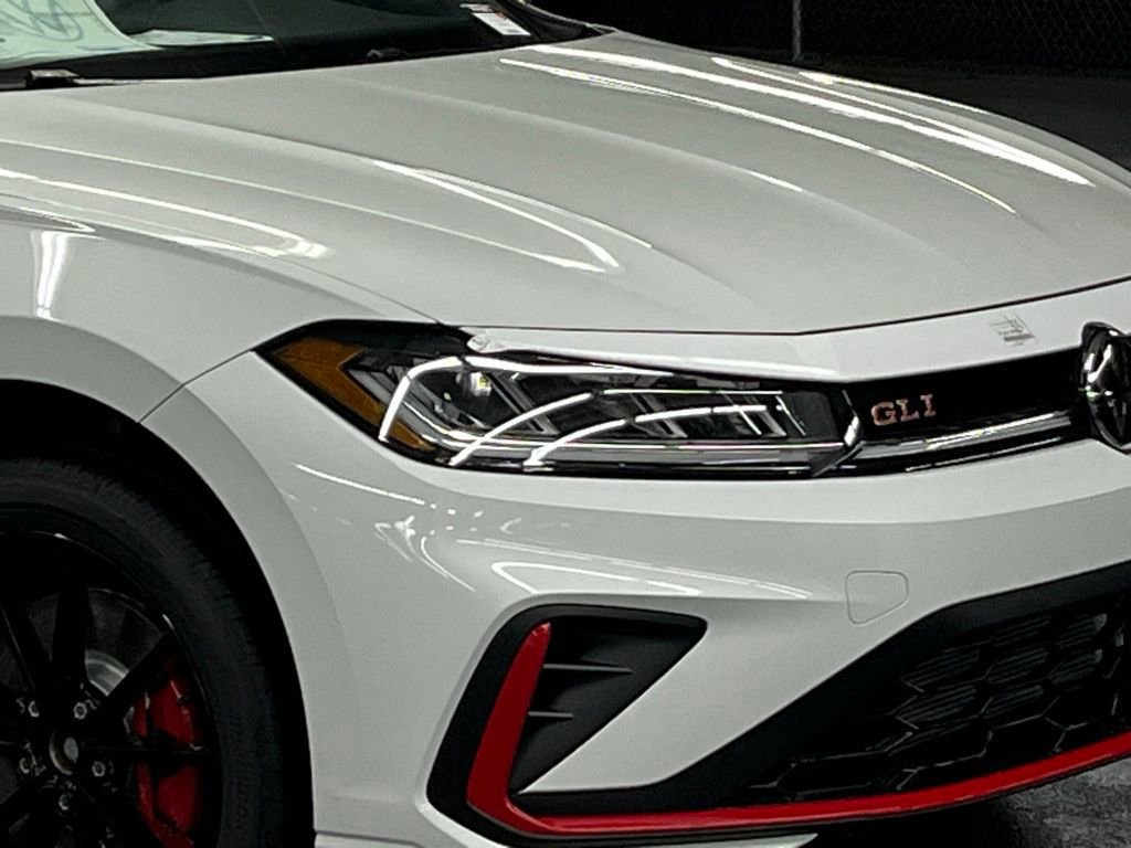 New 2026 Volkswagen Jetta GLI Autobahn image 39