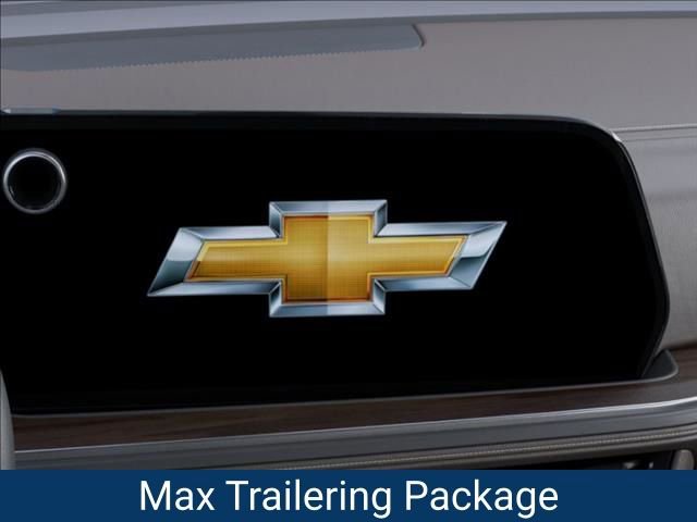 New 2026 Chevrolet Suburban High Country AWD/4WD image 23