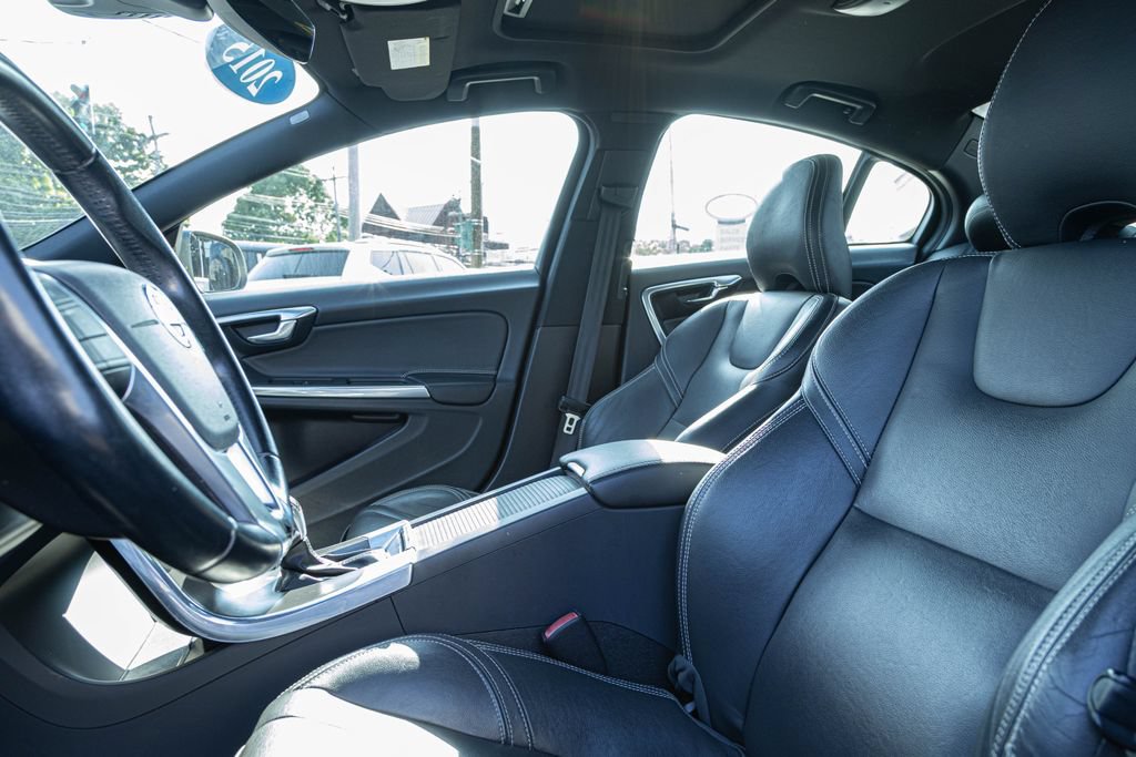 Used 2015 Volvo S60 T5 Premier w/ Convenience Package AWD/4WD image 23