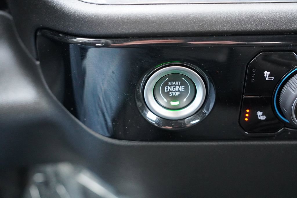 Certified 2024 Chevrolet Silverado 1500 LT image 27