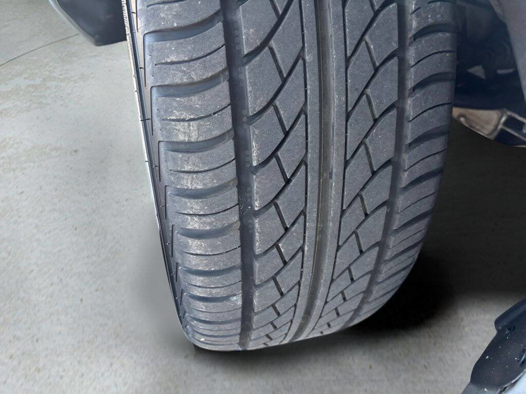 Used 2016 Chevrolet Impala LTZ FWD image 10