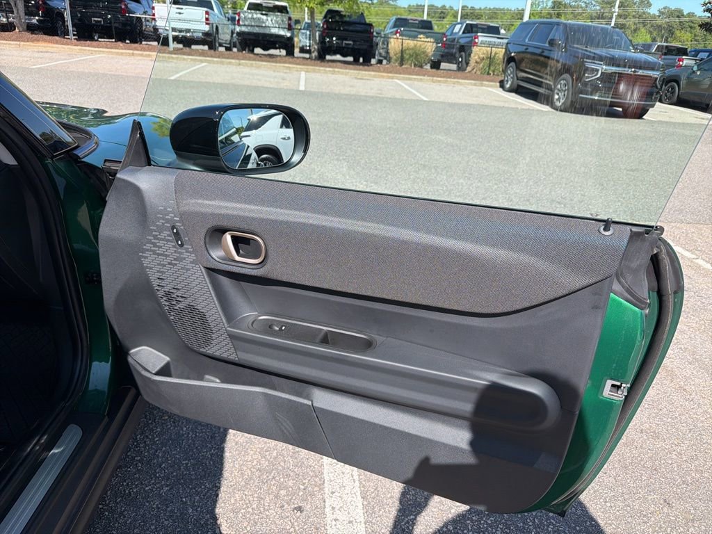 Used 2025 MINI Cooper S image 34