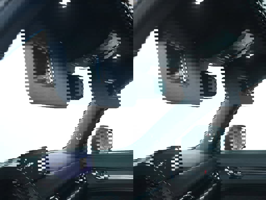 Certified 2024 MAZDA CX-5 2.5 Turbo w/ Premium Package image 19