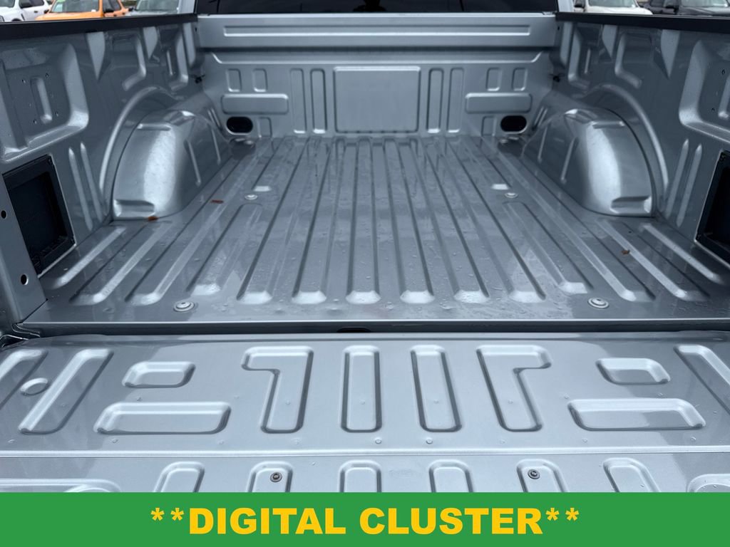 New 2026 Ford F150 STX w/ Equipment Group 200A image 20