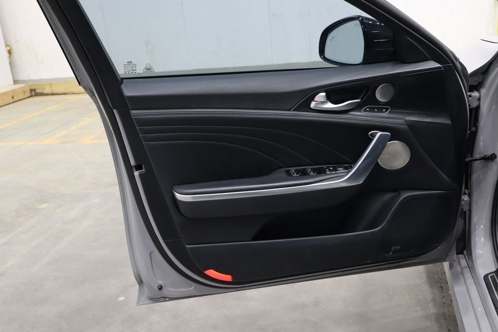 Used 2022 Kia Stinger GT2 w/ Scorpion Package image 18