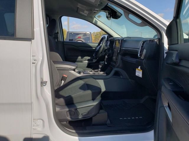 New 2025 Ford Ranger XLT w/ Equipment Group 301A High image 19