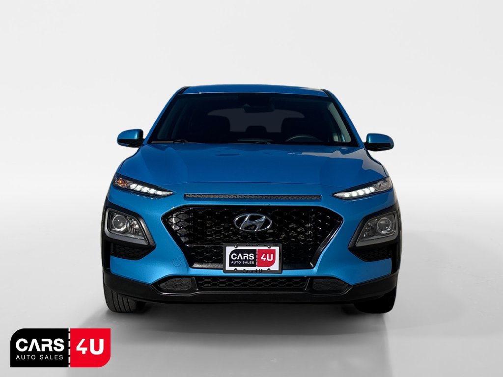 Used 2021 Hyundai Kona SE FWD image 2