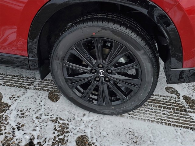 New 2025 MAZDA CX-5 2.5 Turbo w/ Premium Package image 33