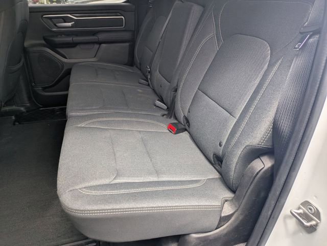 Used 2019 RAM 1500 Big Horn AWD/4WD image 24
