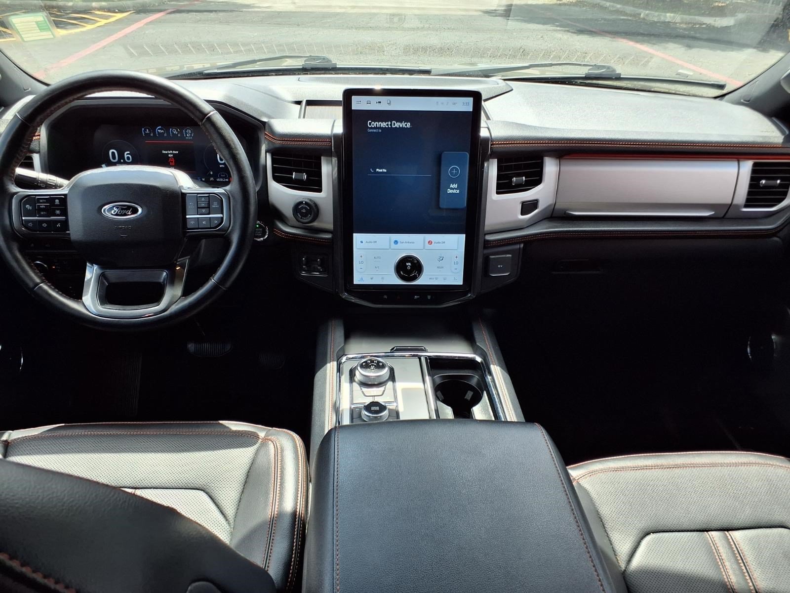 Certified 2024 Ford Expedition Timberline AWD/4WD image 11