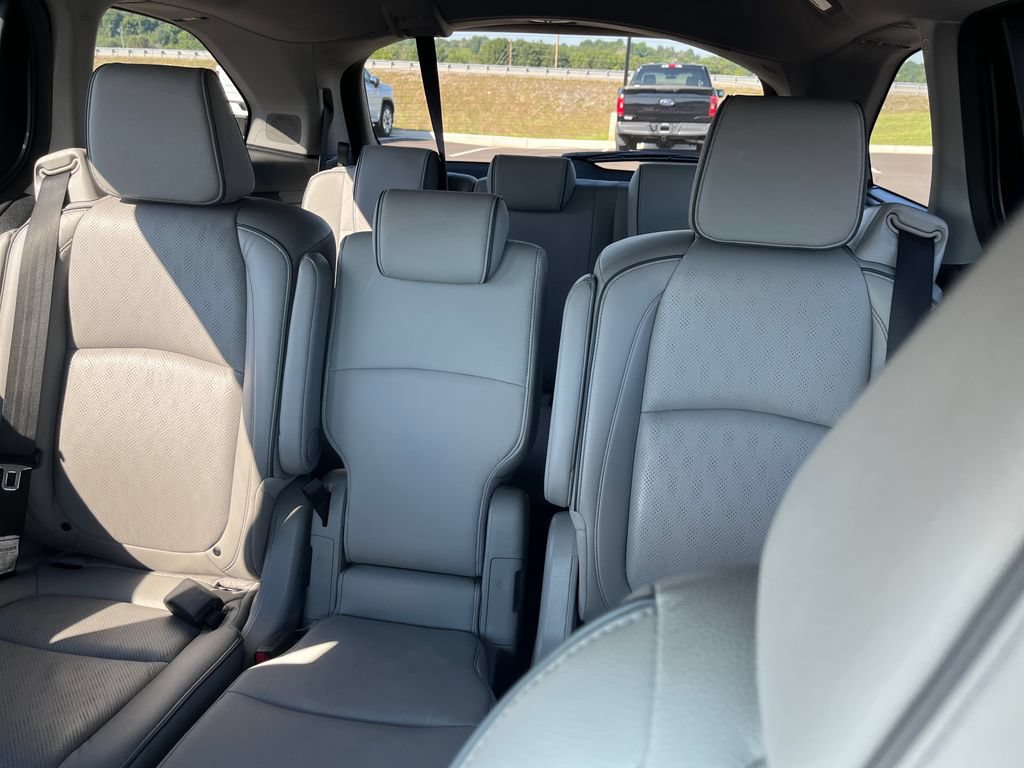 Used 2022 Honda Odyssey Elite image 13