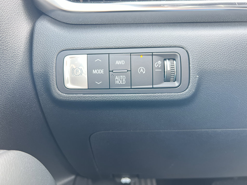 New 2026 GMC Terrain Elevation image 34