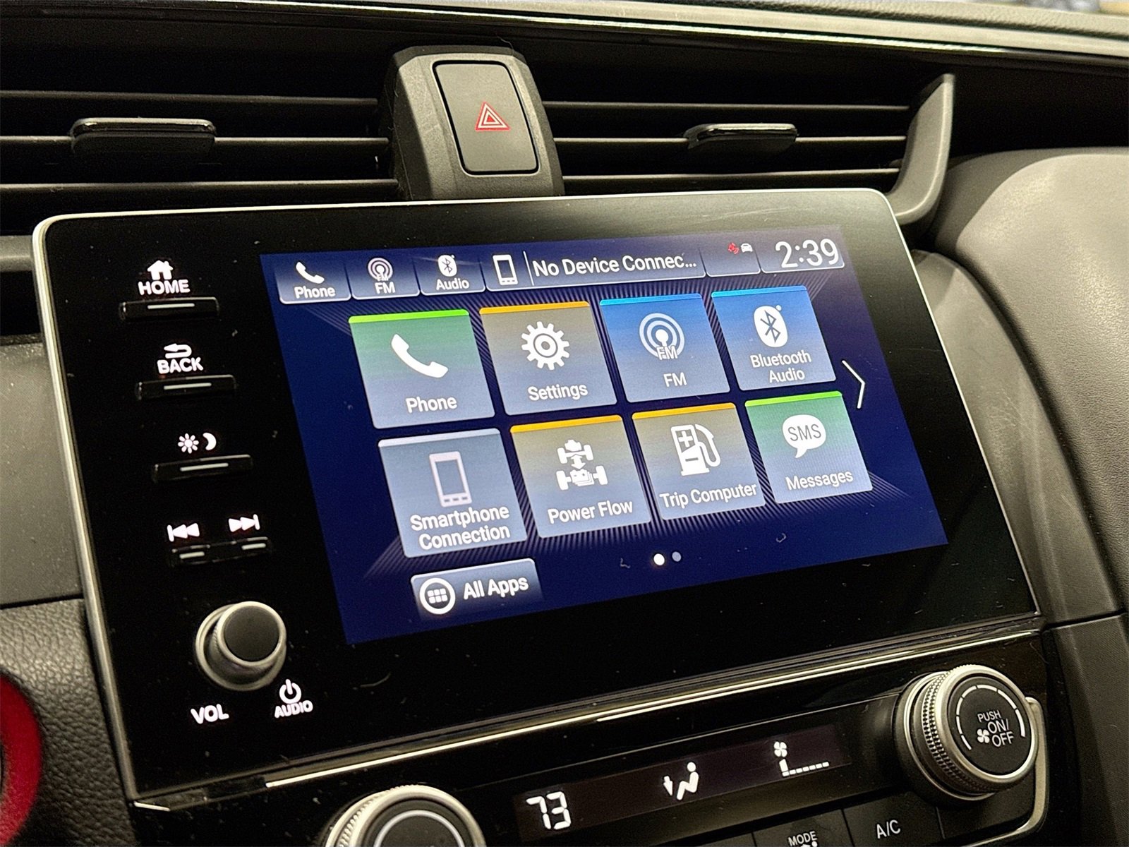 Used 2021 Honda Insight EX image 15