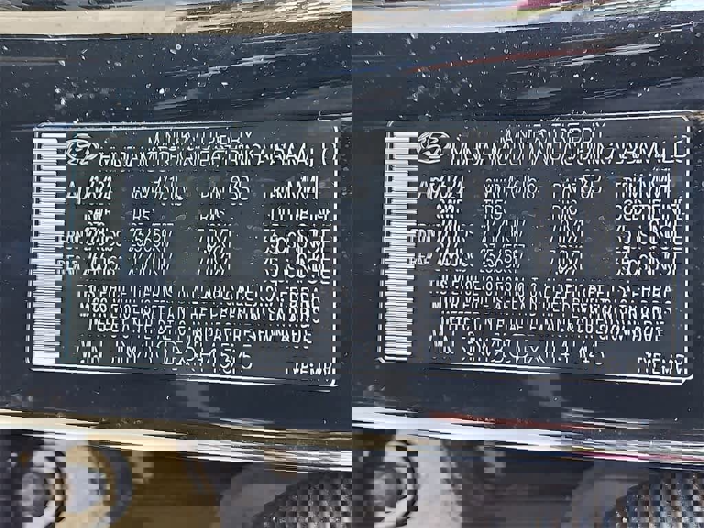 Used 2024 Hyundai Tucson SEL image 27