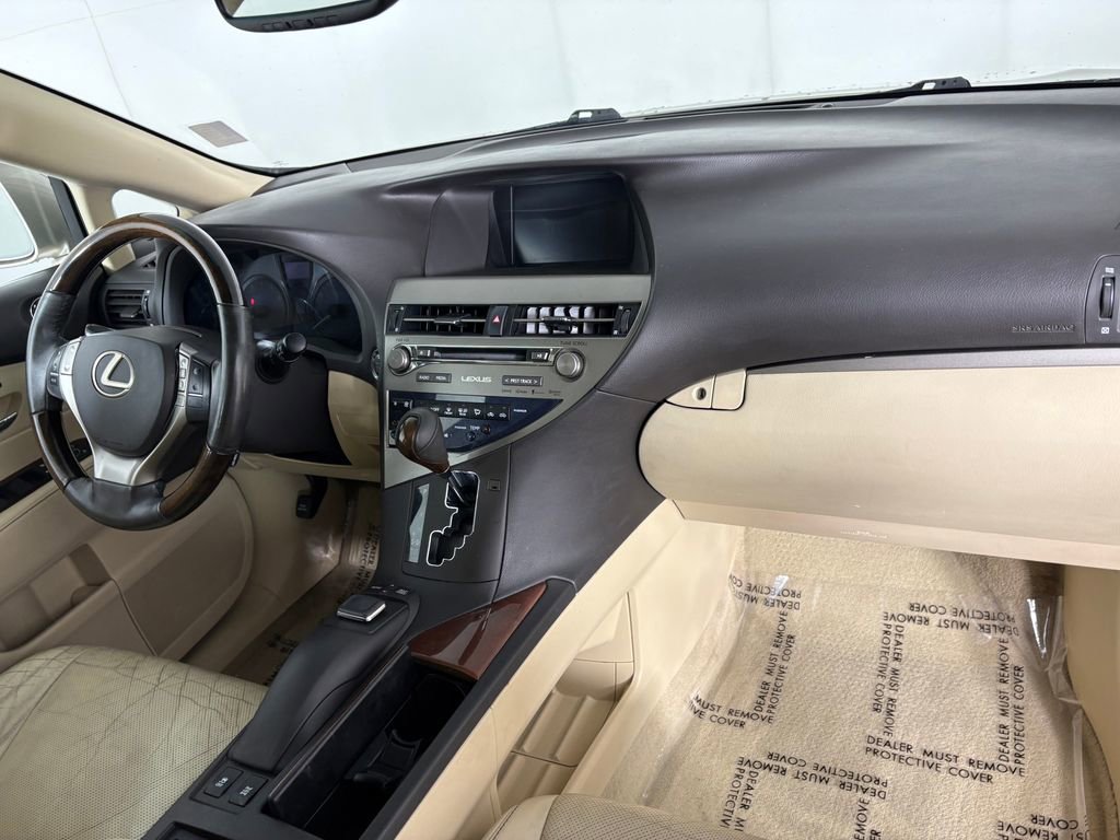 Used 2015 Lexus RX 350 AWD image 35
