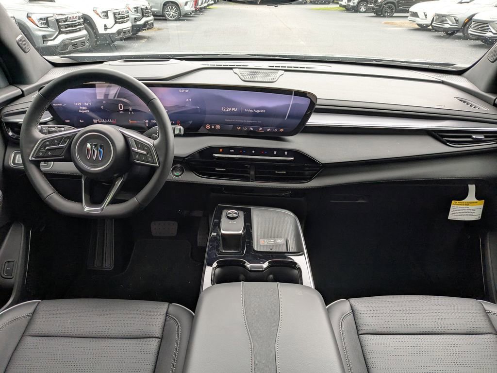 New 2026 Buick Enclave Sport Touring w/ Power Package FWD image 16