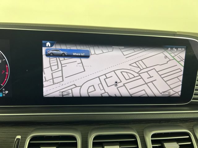 Used 2026 Mercedes-Benz GLE 450 4MATIC Coupe image 14