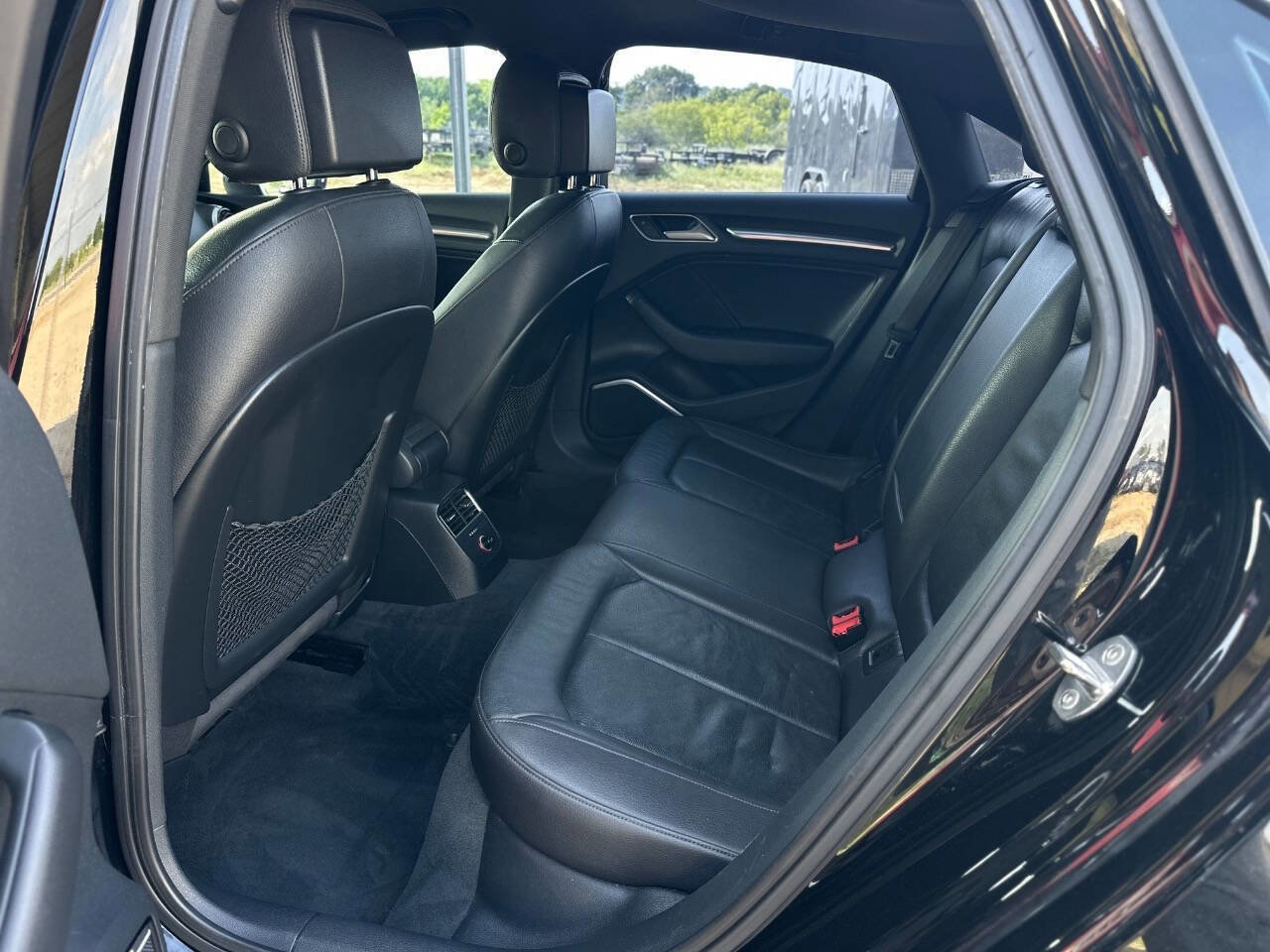 Used 2015 Audi A3 2.0T Premium Plus AWD/4WD image 16