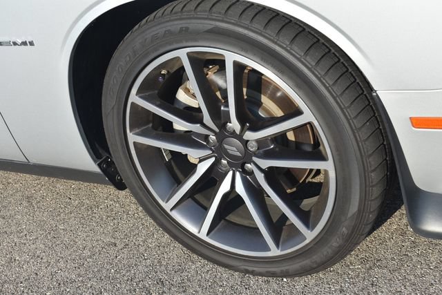 Used 2022 Dodge Challenger R/T w/ Plus Package RWD image 11