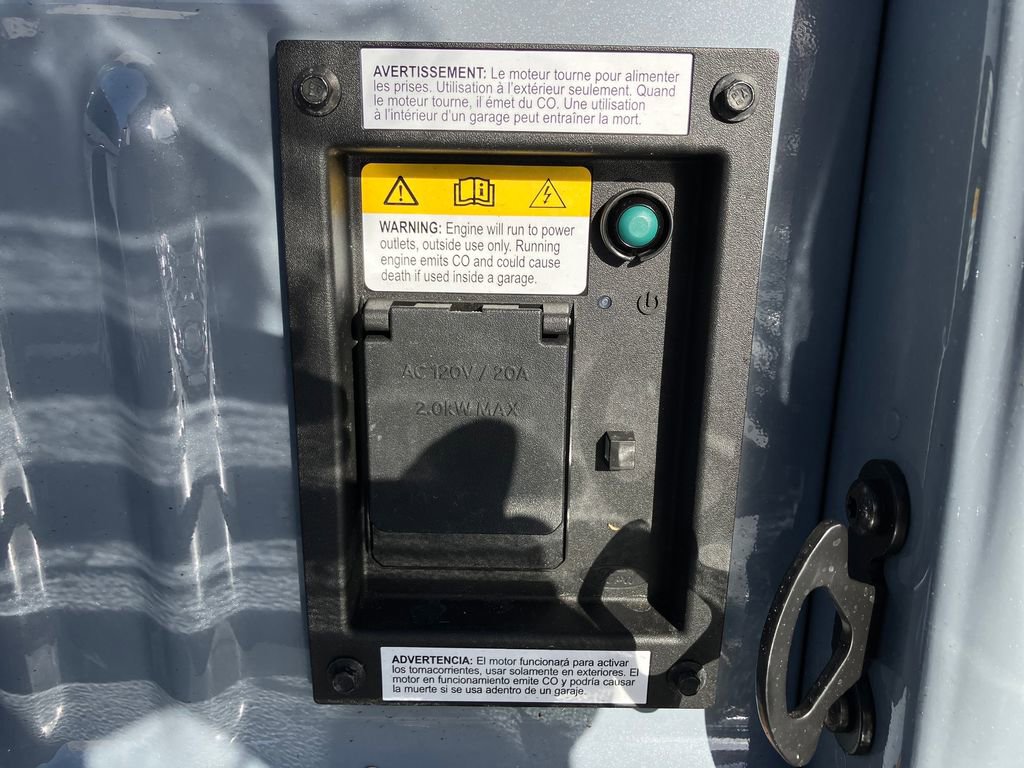 New 2026 Ford F250 King Ranch w/ Chrome Package image 32