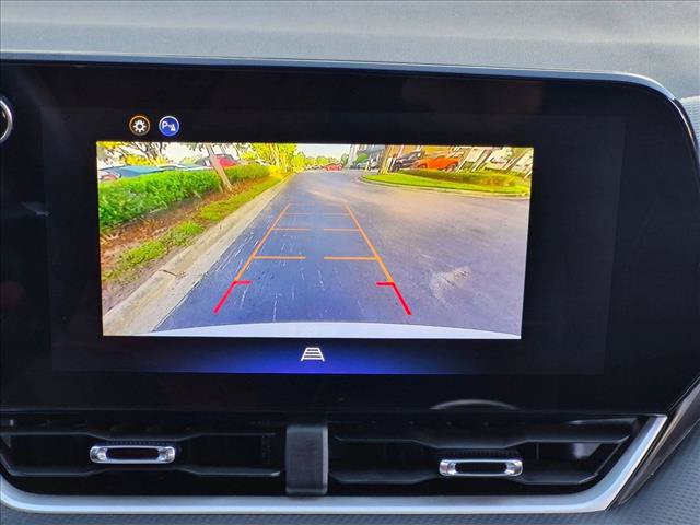 Used 2026 Chevrolet Equinox LT FWD image 14