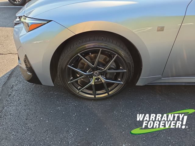 Used 2026 Lexus IS 350 F Sport w/ Accessory Package Z1 AWD/4WD image 19