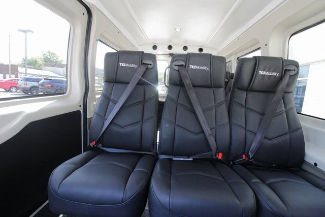 New 2025 Ford Transit 150 148 Medium Roof image 34